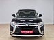 Mitsubishi Outlander Intense, 2016 года, пробег 294901 км