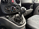 Fiat Doblo Active+, 2011 года, пробег 181000 км