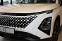Omoda C5 Стиль, белый