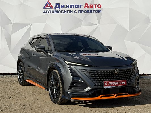 Changan UNI-T Sports Flagship, 2023 года, пробег 85264 км