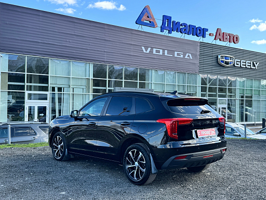 Haval Jolion Premium, 2023 года, пробег 54500 км