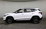 Kia Seltos Premium Edition, белый