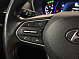 Hyundai Santa Fe Premier, 2019 года, пробег 94800 км