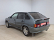 Lada (ВАЗ) 2114 Стандарт, 2011 года, пробег 119783 км