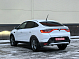 Renault Arkana Style, 2021 года, пробег 58282 км