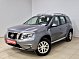 Nissan Terrano Elegance Plus, 2018 года, пробег 86177 км