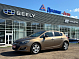 Opel Astra Cosmo, 2012 года, пробег 119710 км