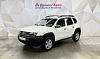 Renault Duster LE Adventure, 2014 года, пробег 272782 км