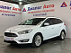Ford Focus Titanium, 2018 года, пробег 99565 км