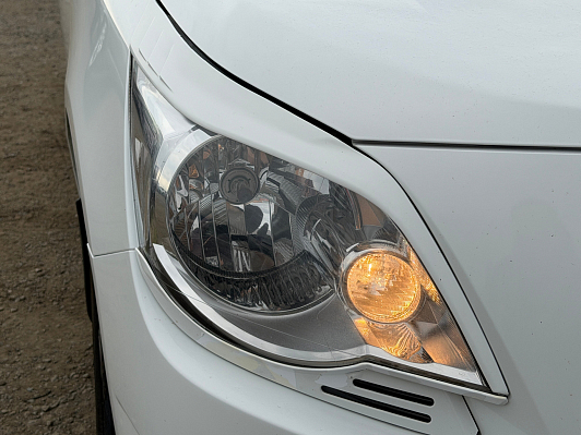 Chevrolet Cobalt LTZ, 2022 года, пробег 48646 км