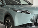 Omoda C7 Supreme, зеленый