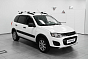 Lada (ВАЗ) Kalina Classic Glonass 21941-51-X1B, 2018 года, пробег 143000 км