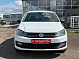 Volkswagen Polo Football Edition, 2019 года, пробег 118864 км