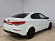 Kia Rio Comfort Аудио, 2015 года, пробег 155995 км