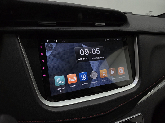 SWM G01F Smart 3, 2023 года, пробег 24826 км