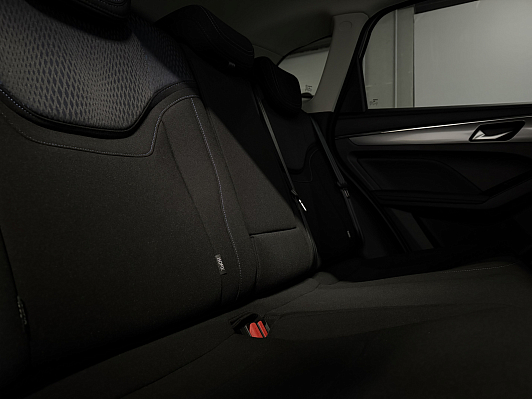 Haval Jolion Elite, 2025 года, пробег 1300 км