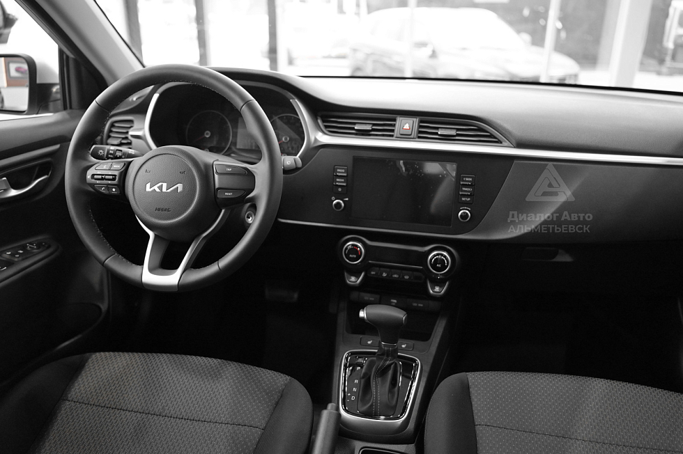 Solaris KRX Люкс АВ (Luxe AV), коричневый