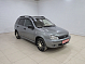 Lada (ВАЗ) Kalina, 2008 года, пробег 231295 км