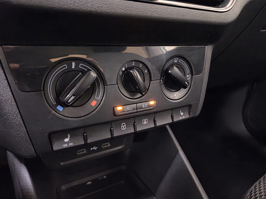 Volkswagen Polo Respect, 2020 года, пробег 93734 км
