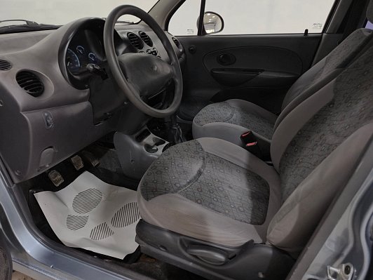 Daewoo Matiz M 16, 2012 года, пробег 82218 км