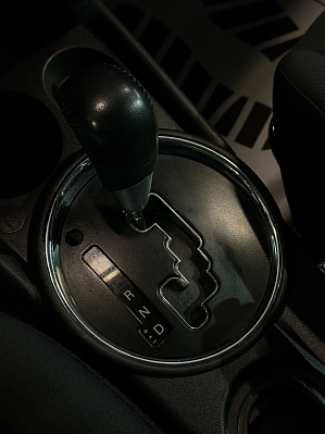 Mitsubishi ASX Intense, 2014 года, пробег 136000 км