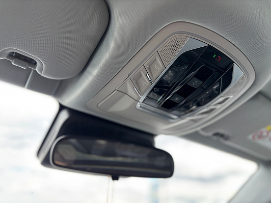 Chery Tiggo 7 Pro Max, 2023 года, пробег 31000 км
