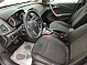 Opel Astra Cosmo, 2012 года, пробег 199928 км
