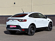 Renault Arkana Drive, 2021 года, пробег 75000 км