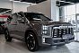 GAC GS8 GX Traveller, серый