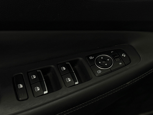 Hyundai Santa Fe Lifestyle, 2021 года, пробег 137582 км