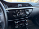 Kia Rio Luxe, 2019 года, пробег 51610 км