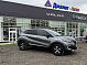 Renault Kaptur Drive, 2017 года, пробег 72540 км