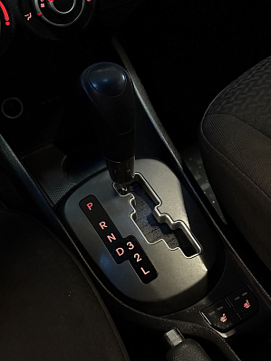 Kia Rio Luxe, 2013 года, пробег 161760 км