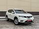 Nissan X-Trail SE, 2017 года, пробег 96336 км