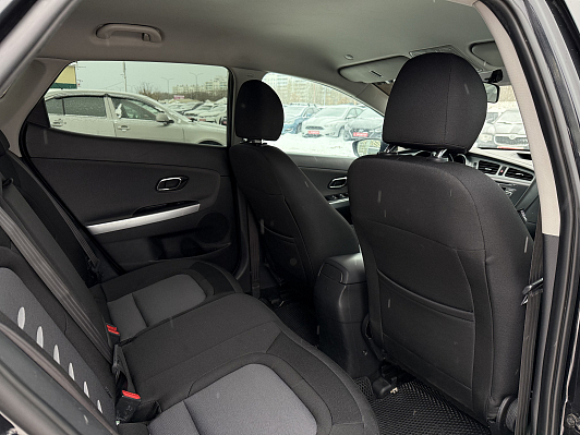 Kia Ceed Comfort, 2013 года, пробег 227636 км