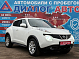 Nissan Juke SE, 2012 года, пробег 150000 км