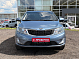 Kia Rio Luxe, 2013 года, пробег 158265 км