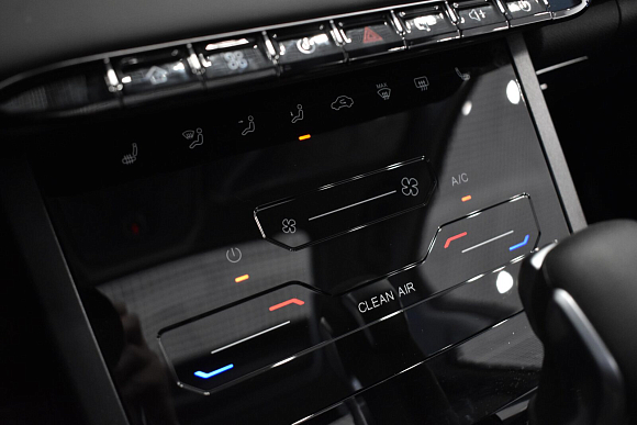 Chery Tiggo 4 Pro Family, серый