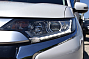 Mitsubishi Outlander Intense+, 2021 года, пробег 64738 км