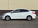 Hyundai Solaris Comfort, 2016 года, пробег 100500 км