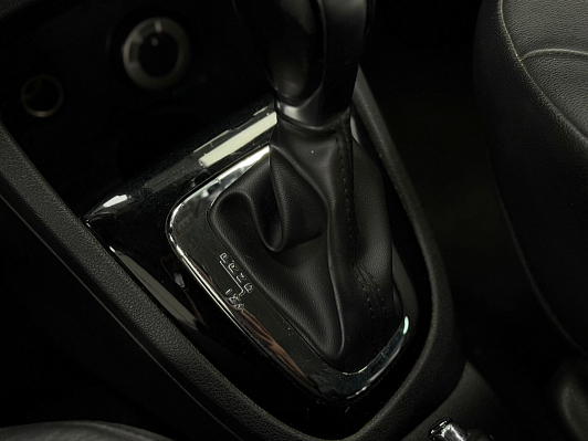 Renault Kaptur Extreme, 2017 года, пробег 145000 км