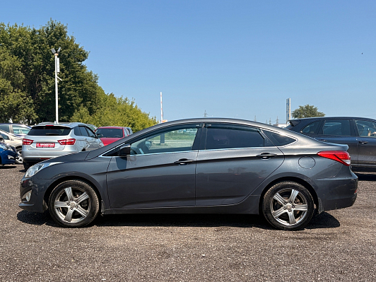 Hyundai i40 Comfort, 2014 года, пробег 188960 км