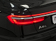 Audi A8 Business, 2018 года, пробег 240952 км