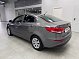 Kia Rio Comfort, 2016 года, пробег 161568 км