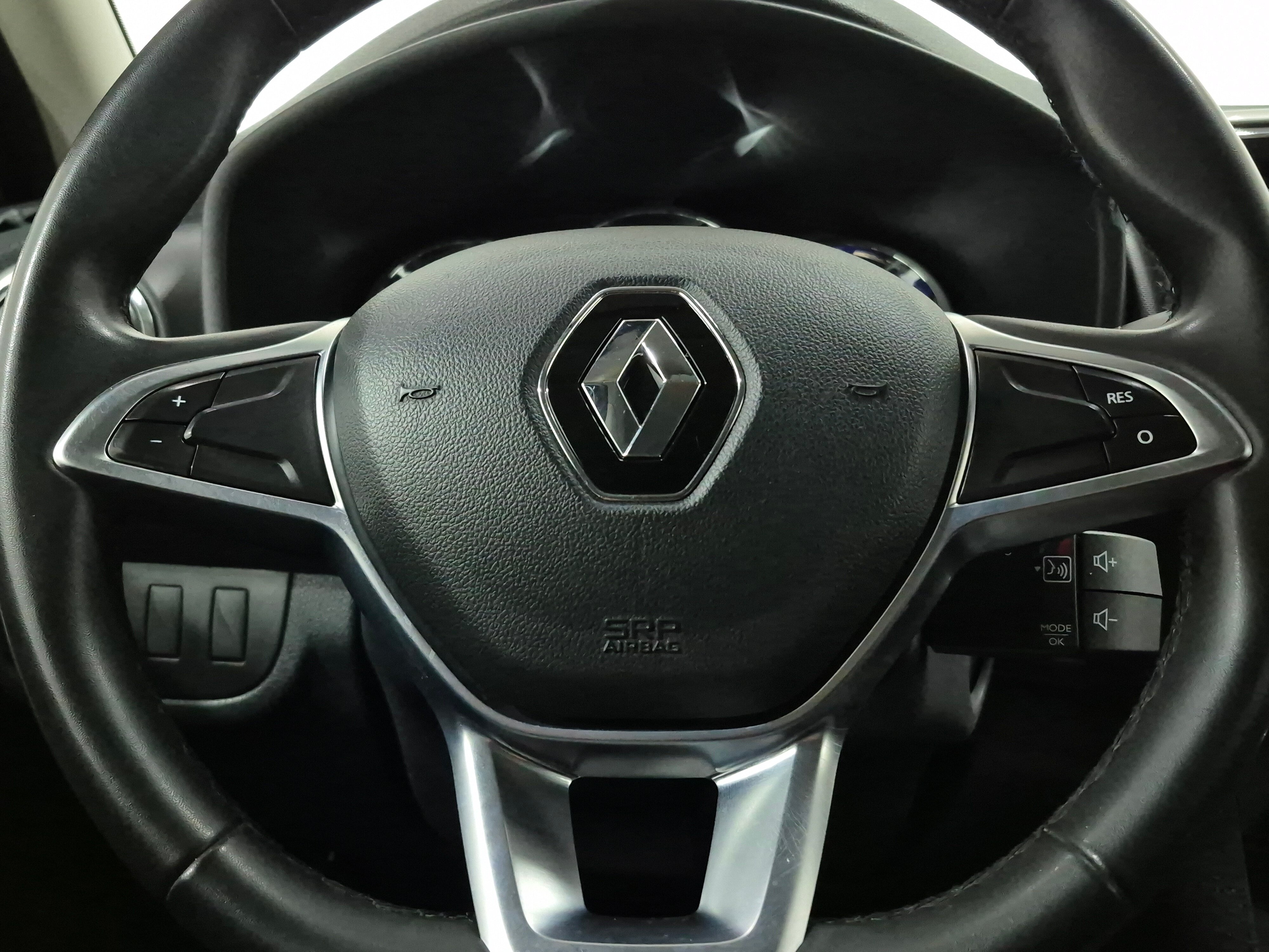 Renault Logan Stepway Drive, 2019 года, пробег 39336 км