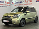 Kia Soul Luxe, 2010 года, пробег 343000 км