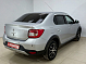 Renault Logan Stepway Life, 2020 года, пробег 43500 км