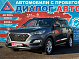 Hyundai Tucson Family, 2018 года, пробег 107139 км