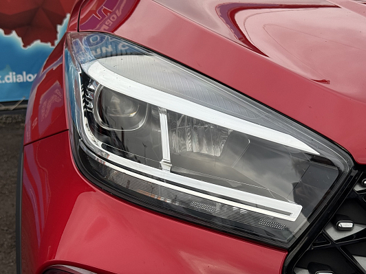 Chery Tiggo 4 Pro Style, 2024 года, пробег 20000 км