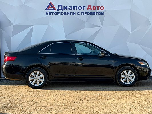 Toyota Camry Элеганс, 2010 года, пробег 310828 км